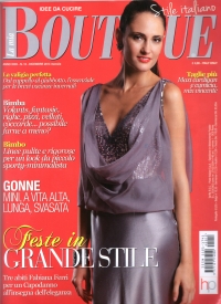 La Mia Boutique abb America/Asia/Africa